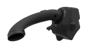 Ford F350 Performance Air Intake - K&N Engineering - NextGen Diesel Dryflow - `17-`19